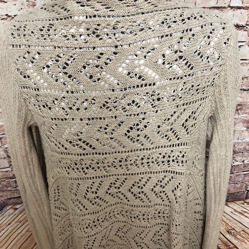 Moda International Sweater - Picture 4 of 5